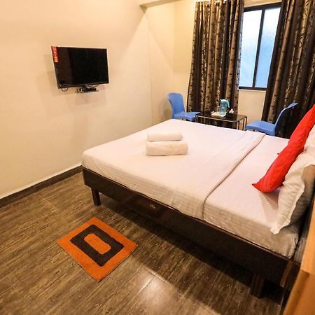 Hotel Sai Niwas 罗纳瓦拉 外观 照片