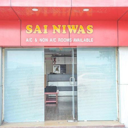 Hotel Sai Niwas 罗纳瓦拉 外观 照片