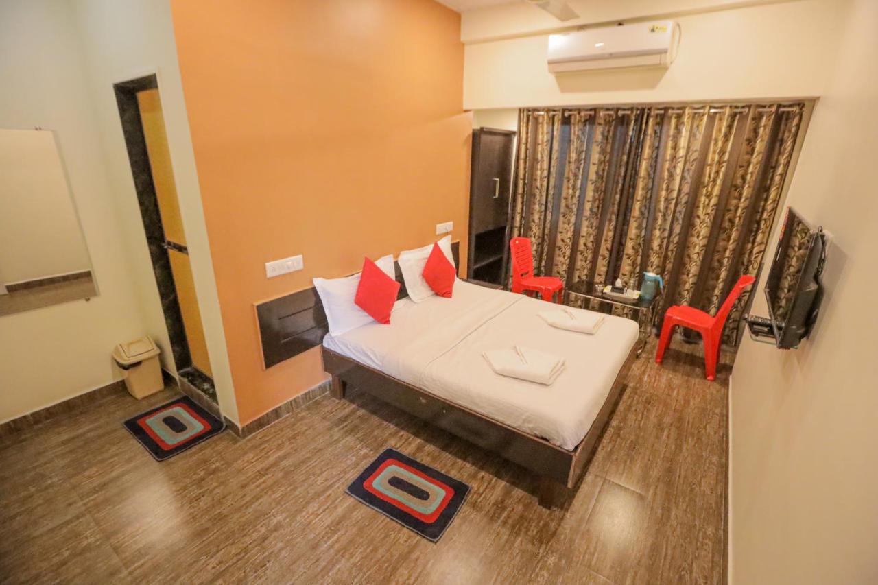 Hotel Sai Niwas 罗纳瓦拉 外观 照片