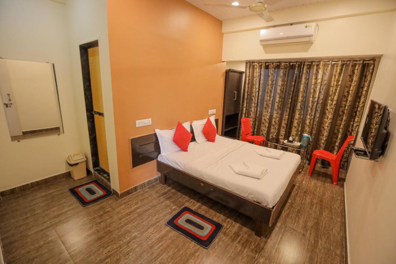 Hotel Sai Niwas 罗纳瓦拉 外观 照片