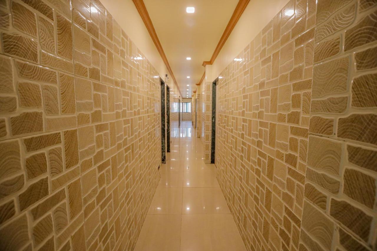 Hotel Sai Niwas 罗纳瓦拉 外观 照片
