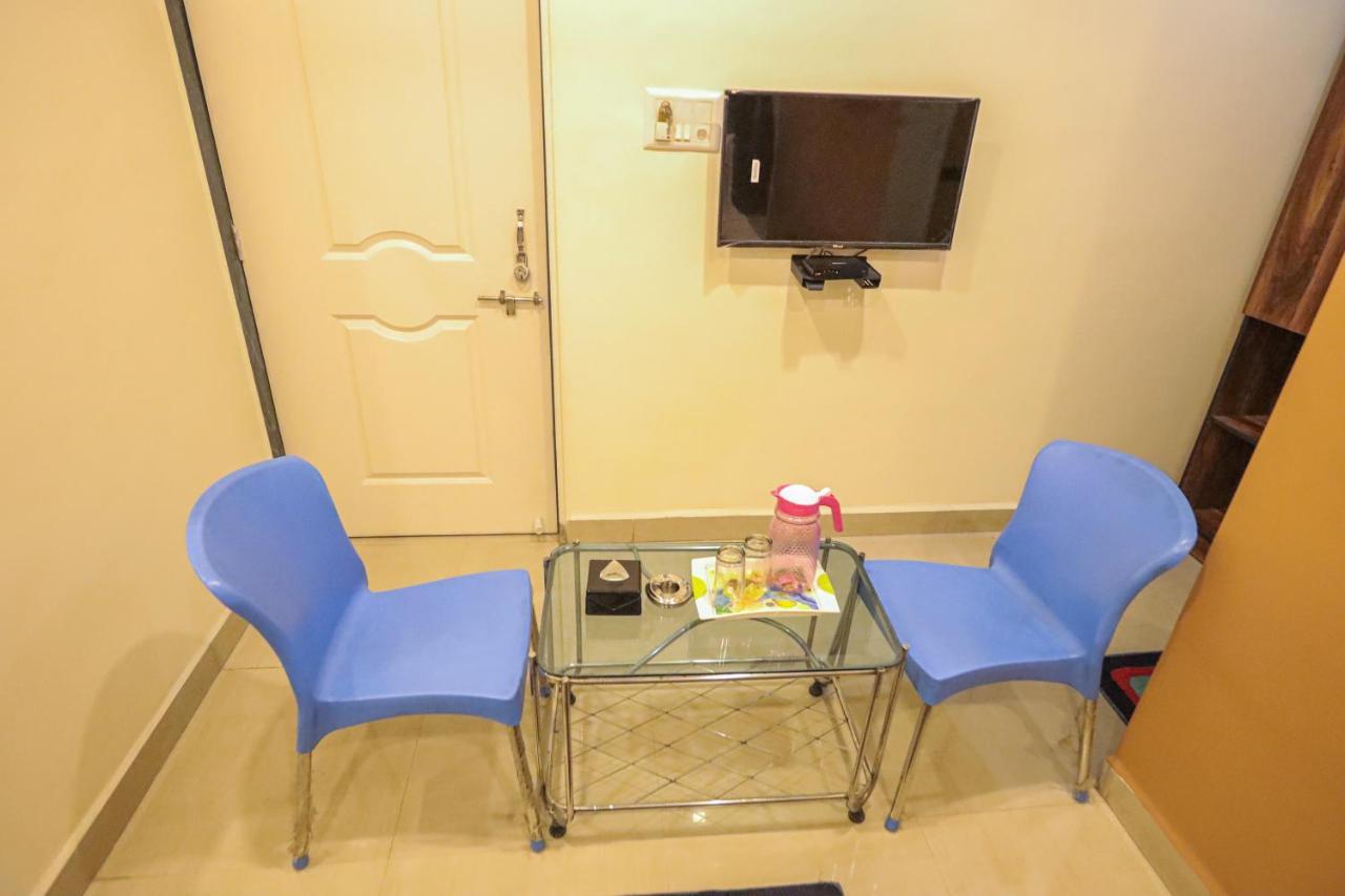 Hotel Sai Niwas 罗纳瓦拉 外观 照片