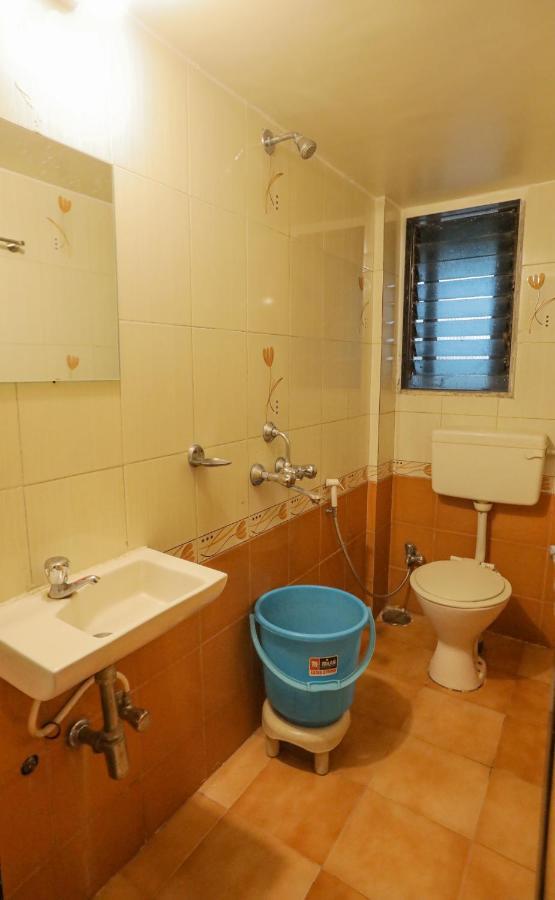 Hotel Sai Niwas 罗纳瓦拉 外观 照片