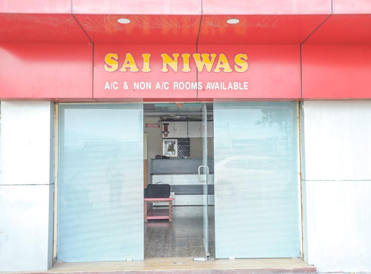 Hotel Sai Niwas 罗纳瓦拉 外观 照片