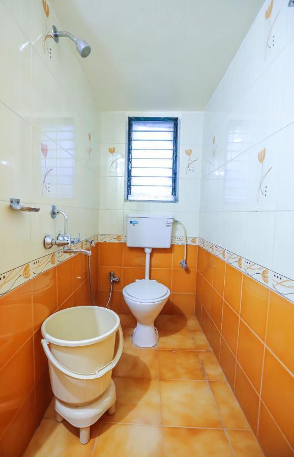 Hotel Sai Niwas 罗纳瓦拉 外观 照片
